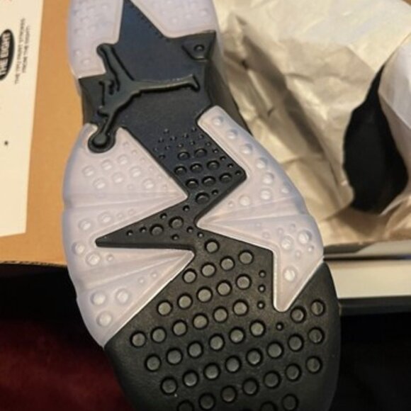 JORDAN MVP SNEAKERS MENS 6.5 & WOMENS 8 - Picture 3 of 3